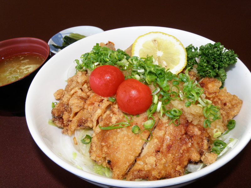 ゲレ食