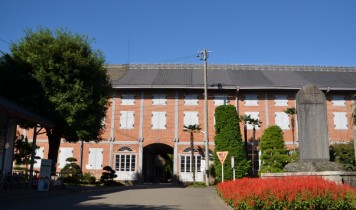 世界遺産富岡製糸場と峠の釜めし&鉄道文化むら
