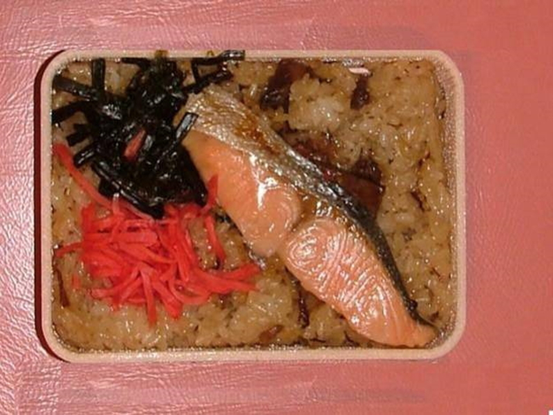 お弁当