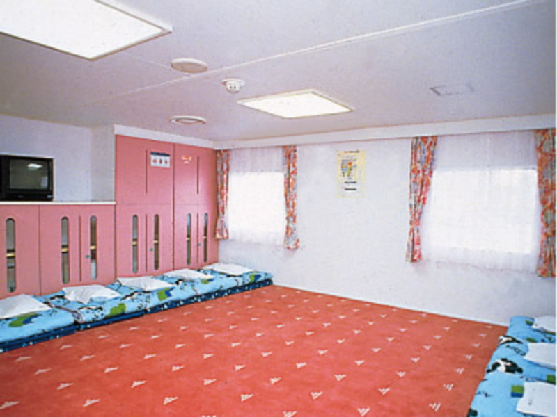 1等室