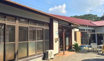 式根島/選べる民宿(東京発着/10~3月)