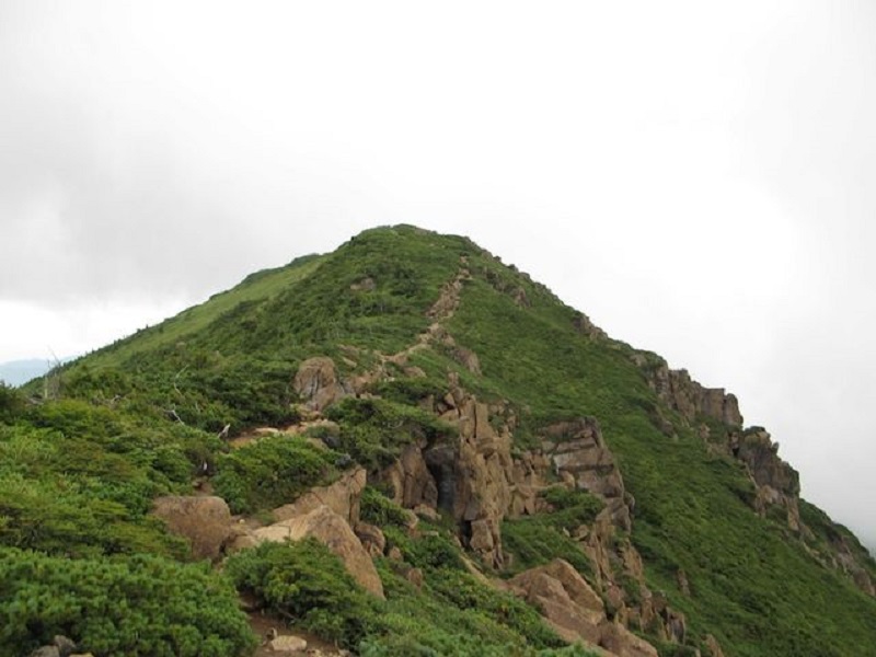 花咲の湯