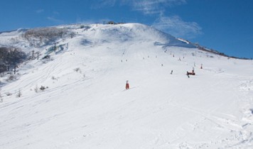 初すべり2018朝発日帰り【車山高原SKYPARKスキー場】のスキー・スノボツアー