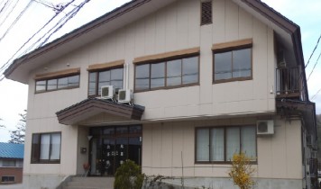 北原館