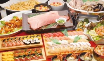 焼津20種寿司食べ放題&収穫体験と爽快!富士山眺望クルーズ