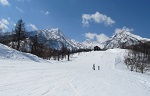 赤倉温泉スキー場