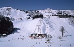 上越国際スキー場