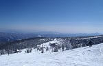 志賀高原横手山・渋峠エリア