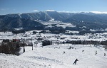 戸狩温泉スキー場