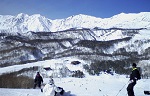 HAKUBA VALLEY栂池高原