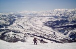 石打丸山スキー場