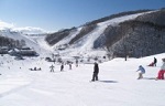 HAKUBA VALLEY鹿島槍