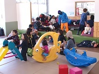 エスカルプラザ