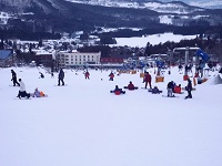 北志賀小丸山スキー場