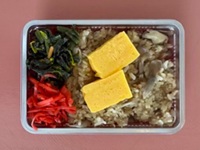 お弁当