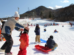 カムイみさか