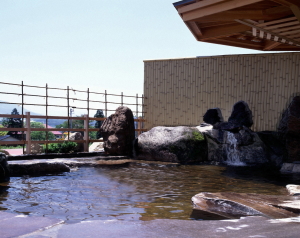 戸狩温泉暁の湯