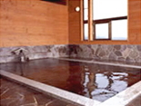 暁の湯