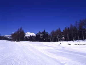 妙高池の平温泉
