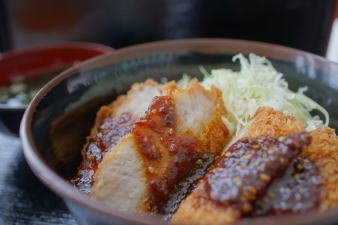 戸狩温泉