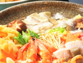 豊新旅館