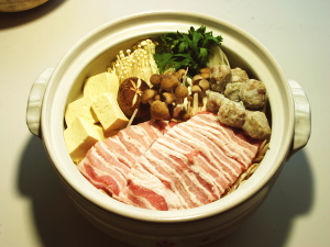 斑尾高原