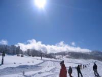 野沢温泉