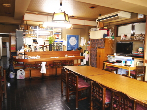 岩戸屋旅館