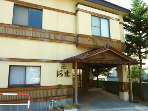 四季の宿河達