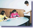 学科講習