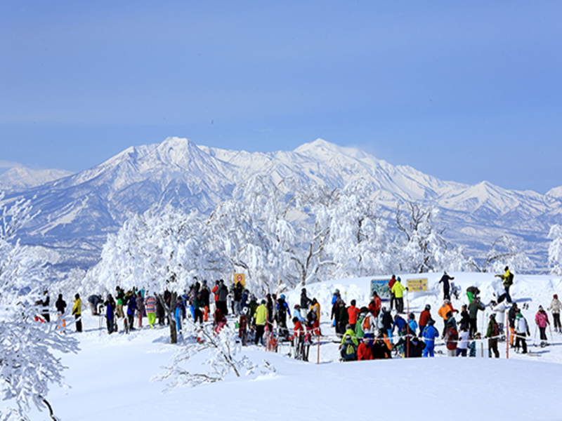 池の平