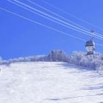 人気の《はんたま》ハンターマウンテン塩原スキー場