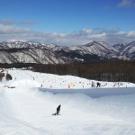 人気の《はんたま》ハンターマウンテン塩原