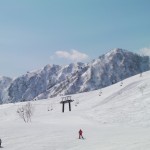 白馬五竜＆HAKUBA47