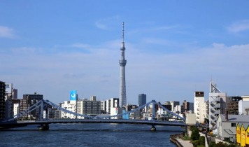 スカイツリーや夜景などのキレイな景色を眺める日帰りバスツアー 格安 激安のスキーツアー スノボツアーならフジメイトトラベル