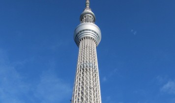 スカイツリーや夜景などのキレイな景色を眺める日帰りバスツアー 格安 激安のスキーツアー スノボツアーならフジメイトトラベル