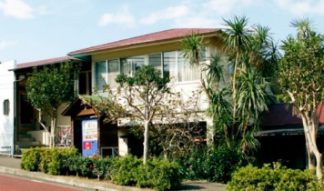 大島/選べる民宿(熱海発着/7~9月)
