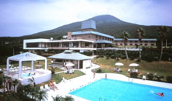 八丈ビューホテル(東京発着/7~9月)