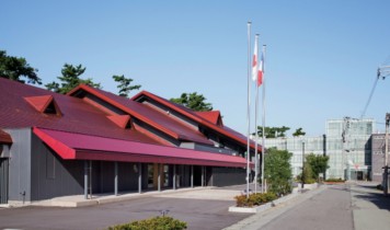 Ryokan浦島～東館【真野湾地区】