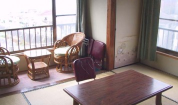 山下旅館本館(熱海発着/7~9月)