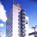 ホテルアルファーワン第2松江