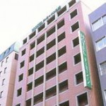 狸の湯ドーミーイン札幌ANNEX
