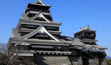 【ANAビジネス出張パック】羽田発～熊本往復（1/14～4/30発）