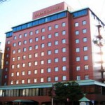 長崎ワシントンホテル