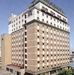 ホテルマイステイズ札幌アスペン