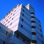 東宝イン高松
