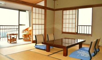 山下旅館別館(熱海発着/7~9月)