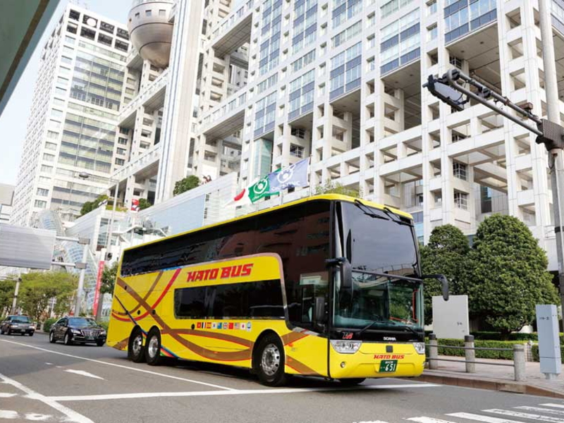2階建てバスで行く お台場散策と東京スカイツリー はとバス日帰りツアー 格安 激安のスキーツアー スノボツアーならフジメイトトラベル 2階建てバスで行く お台場散策と東京スカイツリー はとバス日帰りツアー 格安 激安のスキーツアー スノボツアーならフジメイトトラベル