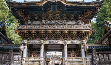 GW限定!【W食べ放題】牛すき鍋&いちご狩りと世界遺産日光(HT)