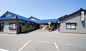 民宿敷島荘【相川地区】